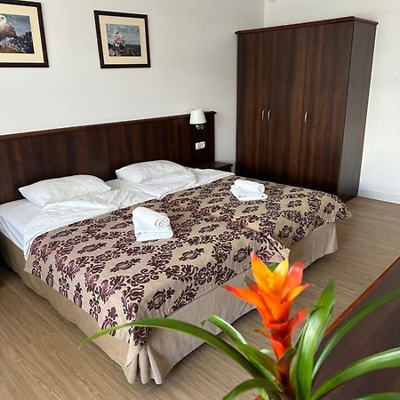 Apartament 56 M2 Arka Medical Spa Kolobrzeg Exterior photo