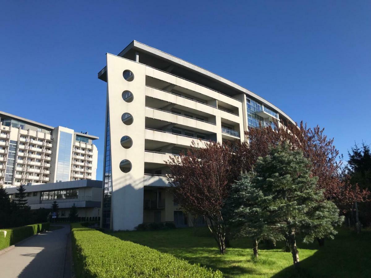 Apartament 56 M2 Arka Medical Spa Kolobrzeg Exterior photo
